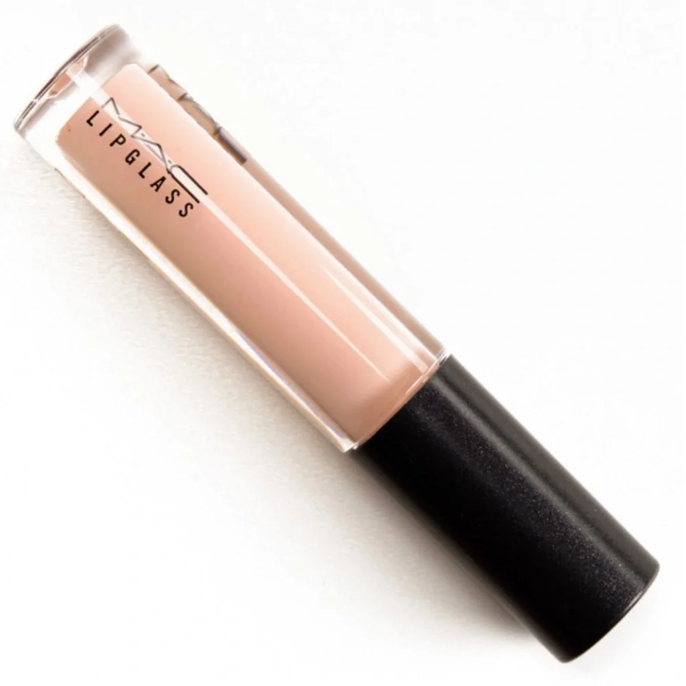 MAC X AALIYAH U-Turn EXCLUSIVE Shineglass